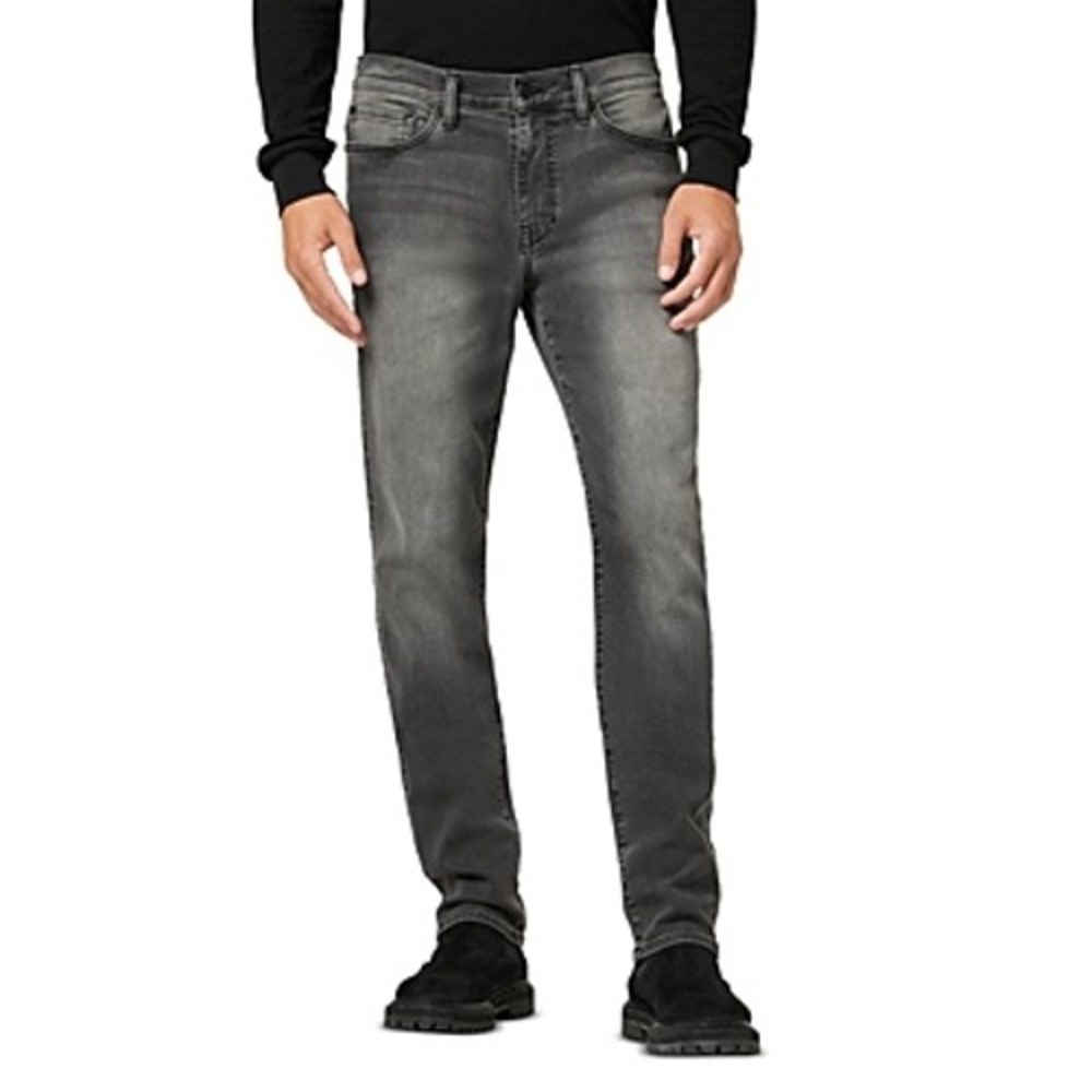 The Brixton Mens Narrow Straight Leg Jeans Size 36‎